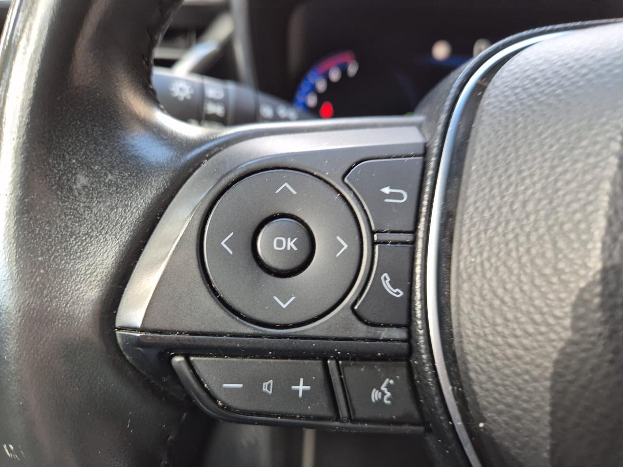 Toyota Corolla TS 1.8 Hybrid Business - NO OBBL. FINANZIAMENTO