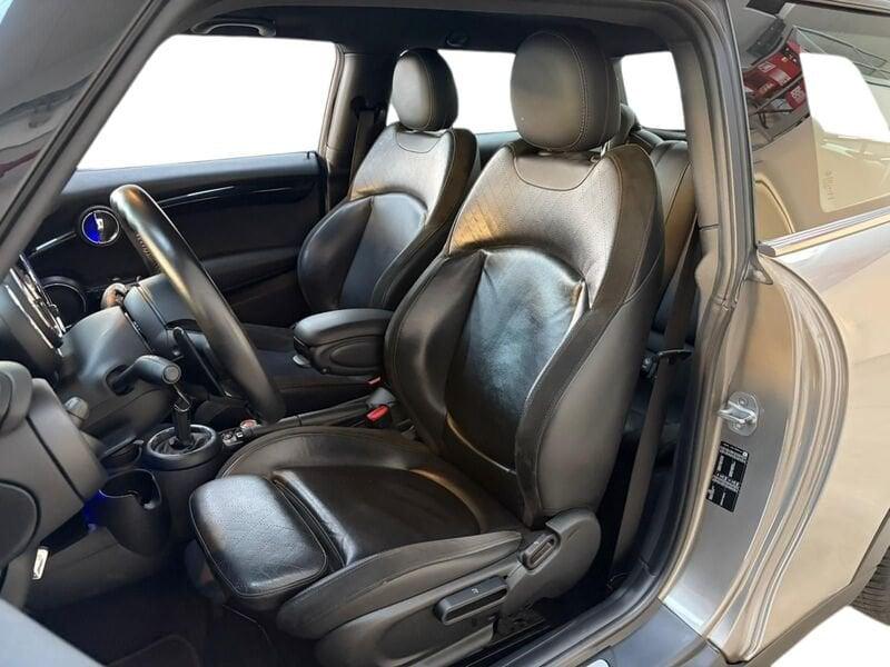 MINI Cooper Mini 2.0 Cooper S Hype