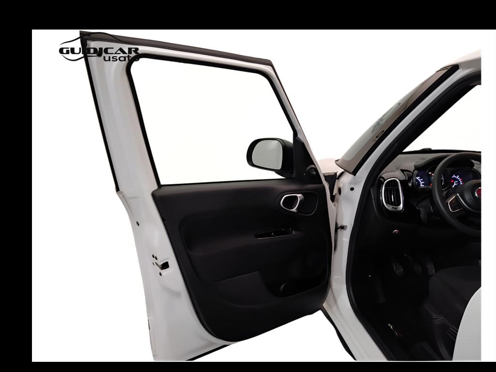 FIAT 500L 2017 Cross - 500L Cross 1.4 95cv my19