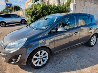 Opel Corsa 1.2 85CV 5 porte GPL-TECH Elective
