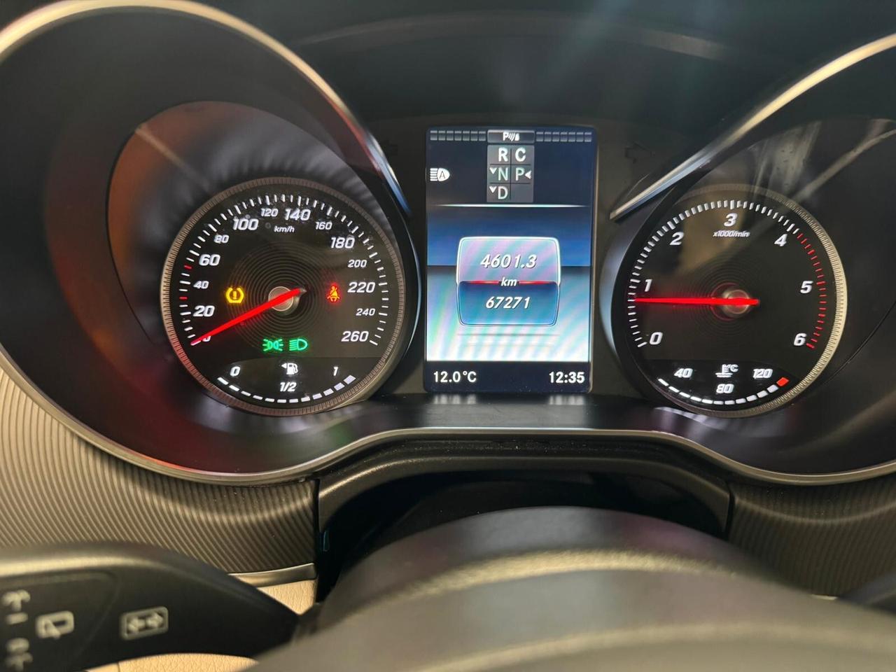 Mercedes-benz V 250 CDI BlueTEC Automatic Premium Long