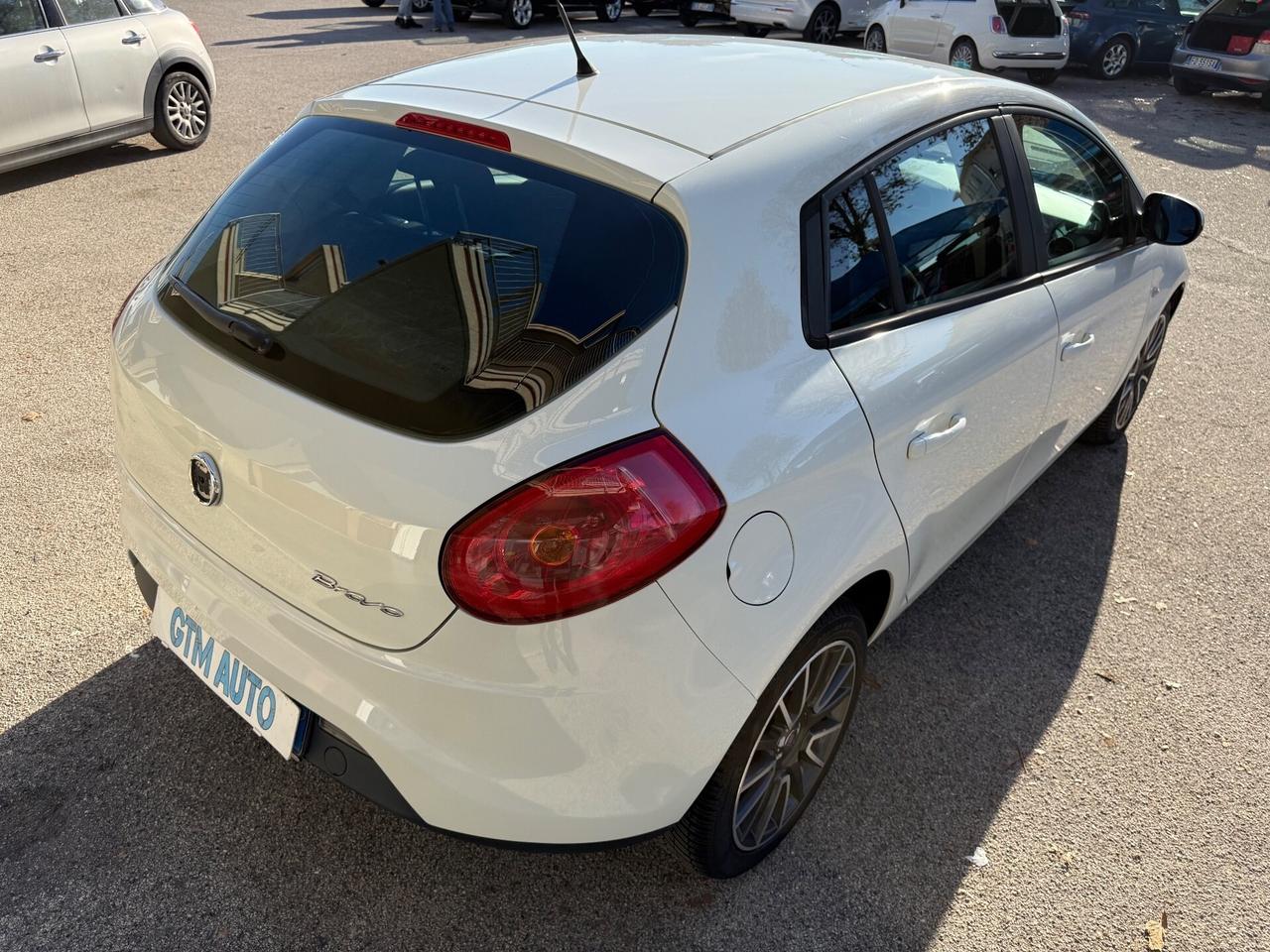 Fiat Bravo 1.6 MJT 120 CV - Unico Proprietario