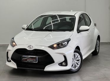 Toyota Yaris 1.0 5 porte Active 2023