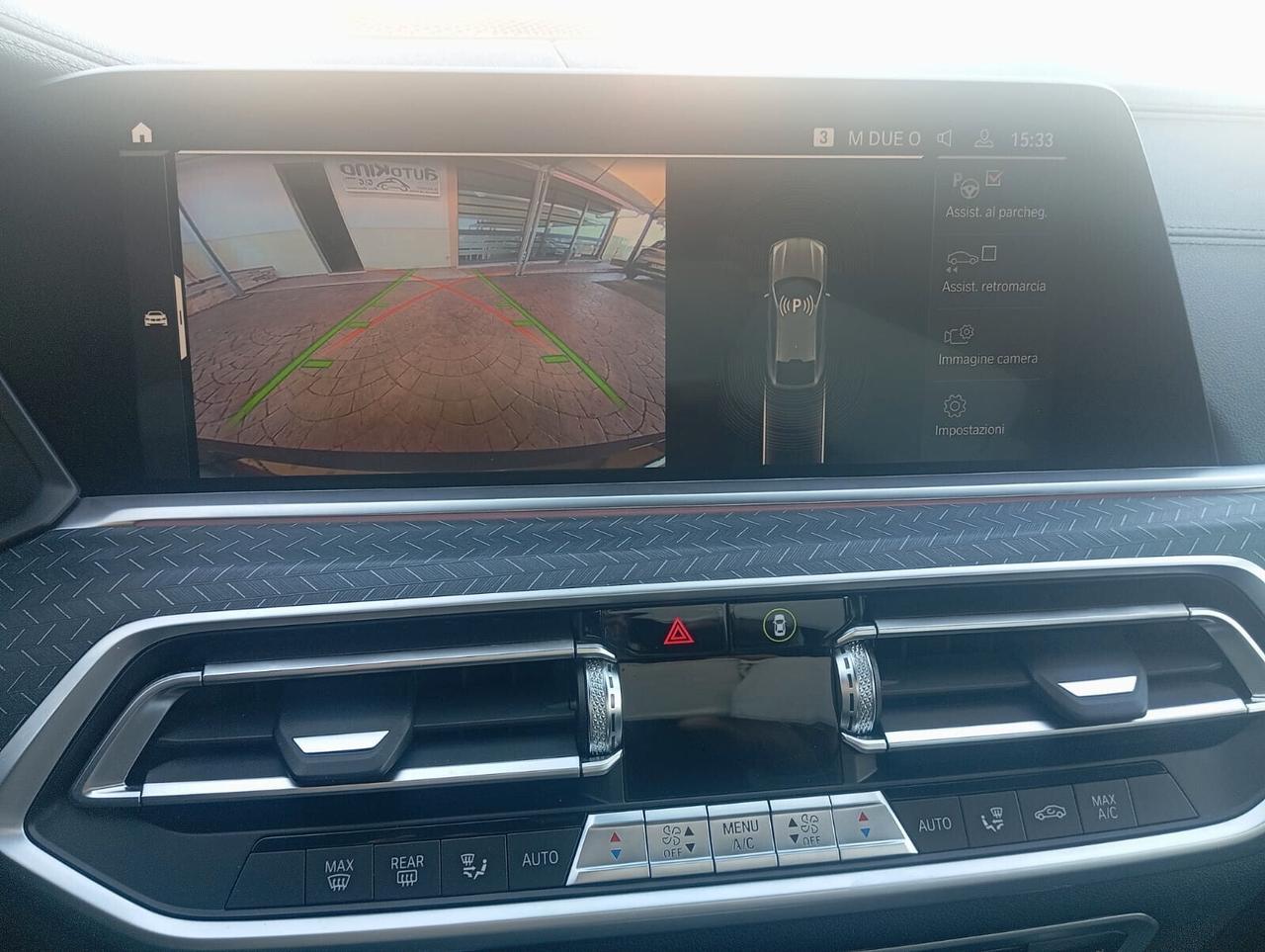 Bmw X6 xDrive30d 48V xLine