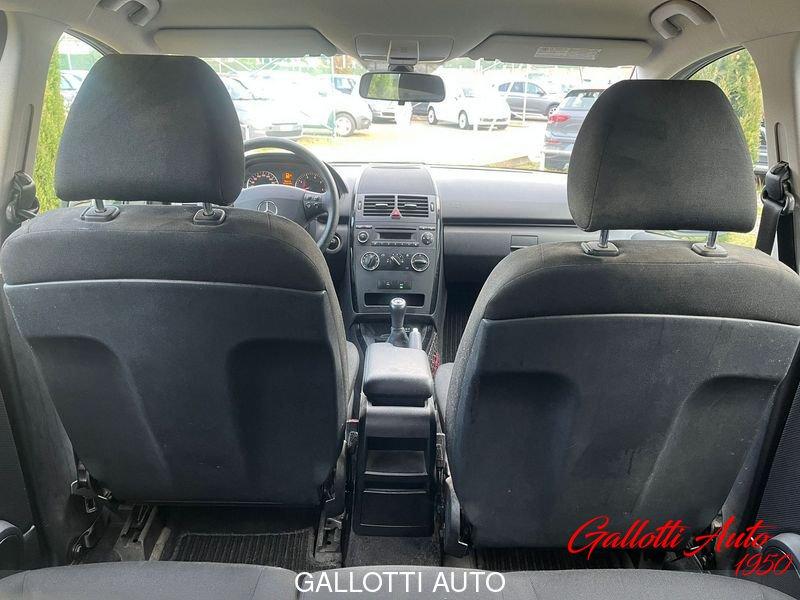 Mercedes-Benz Classe A 160 Executive