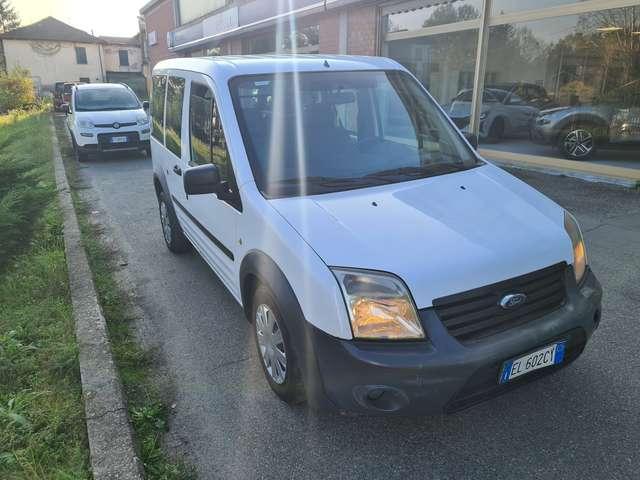 Ford Tourneo Connect 1.8tdci 90CV autocarro N1 5 posti euro5