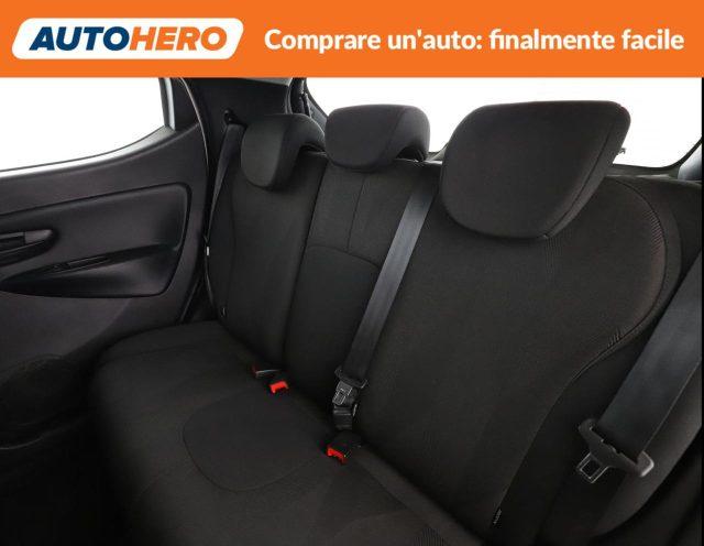 LANCIA Ypsilon 1.2 69 CV 5 porte S&S Gold