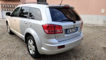 Dodge Journey 2.0 Td SXT DPF