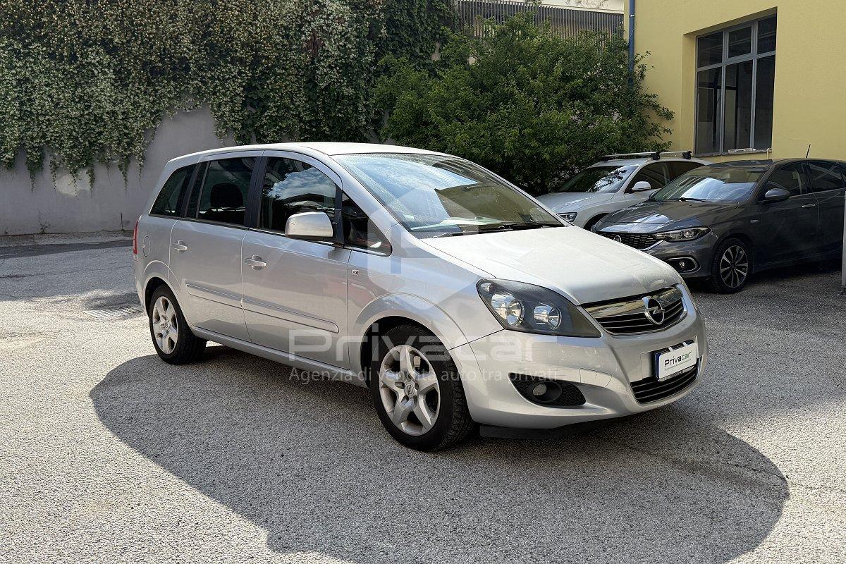 OPEL Zafira 1.7 CDTI 125CV Cosmo