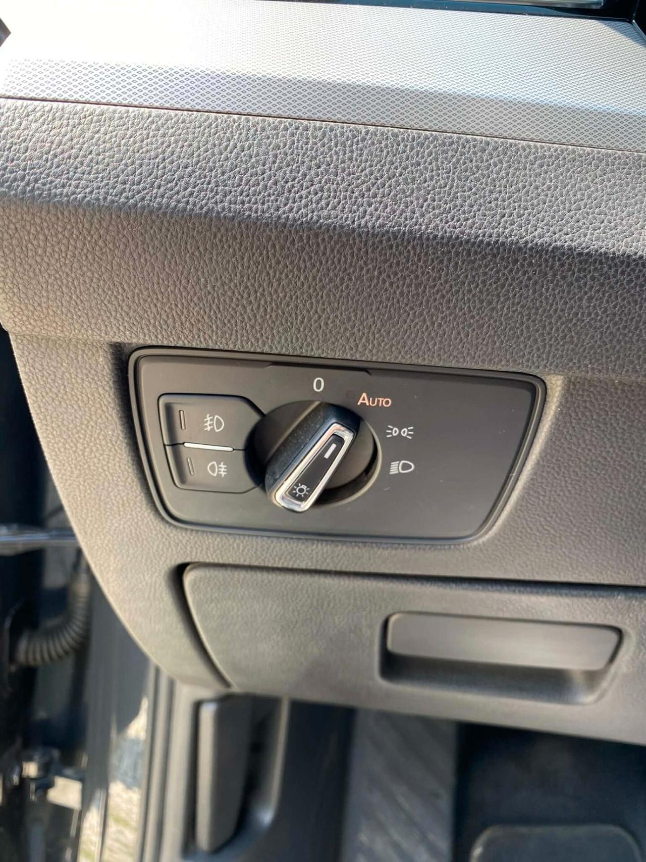 Volkswagen Passat 2.0TDi DSG 150CV SW Executive 