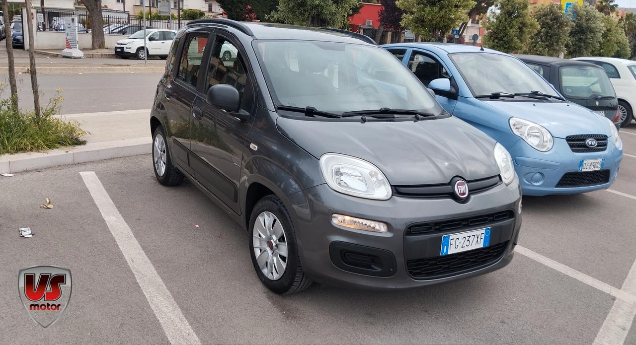 FIAT PANDA 1.2 BENZ-PREZZO PROMO