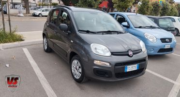 FIAT PANDA 1.2 BENZ-PREZZO PROMO