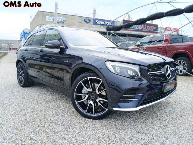 MERCEDES-BENZ GLC 43 AMG 4Matic AMG
