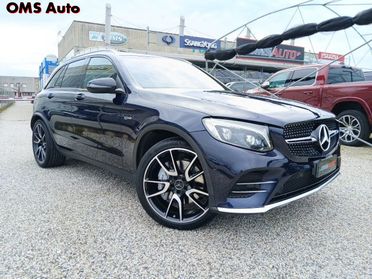 MERCEDES-BENZ GLC 43 AMG 4Matic AMG