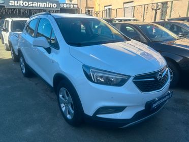 Opel Mokka X 1.4 Turbo Ecotec 120CV 4x2 Start&Stop Innovation