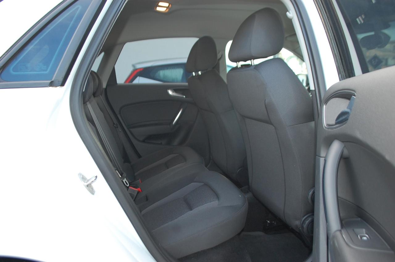 Audi A1 Sportback 1.4 tdi 90CV Sport Uff Italy Matrix Navi