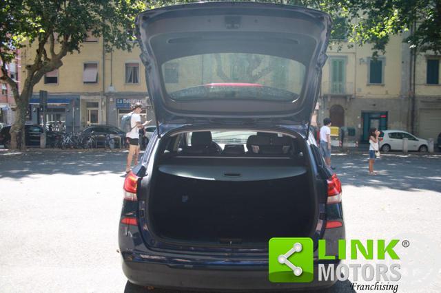 HYUNDAI i30 Wagon 1.6 CRDi 136CV DCT Style Edition
