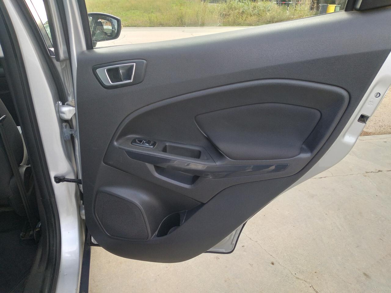 Ford EcoSport 1.5 TDCi 95 CV Business