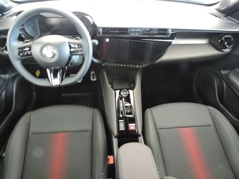 Alfa Romeo Junior Junior 1.2 145 CV Hybrid eDCT6 Speciale
