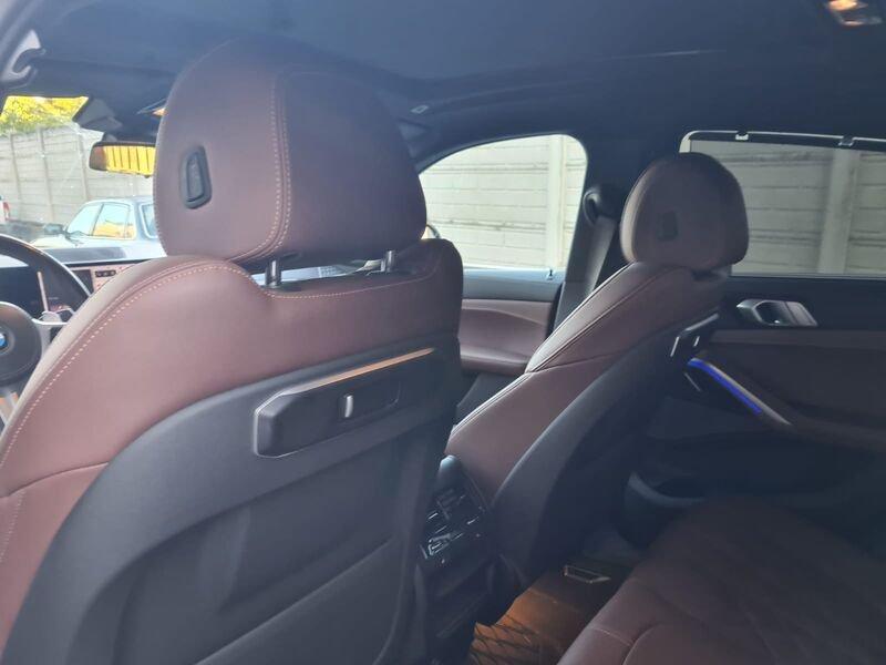 BMW X6 X6 xdrive30d MSport auto NETTO EXPORT