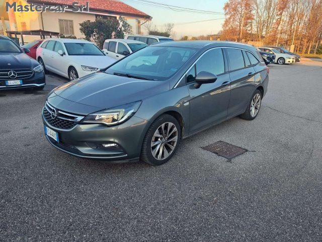 OPEL Astra Astra V Sports Tourer Sports Tourer 1.6 cdi