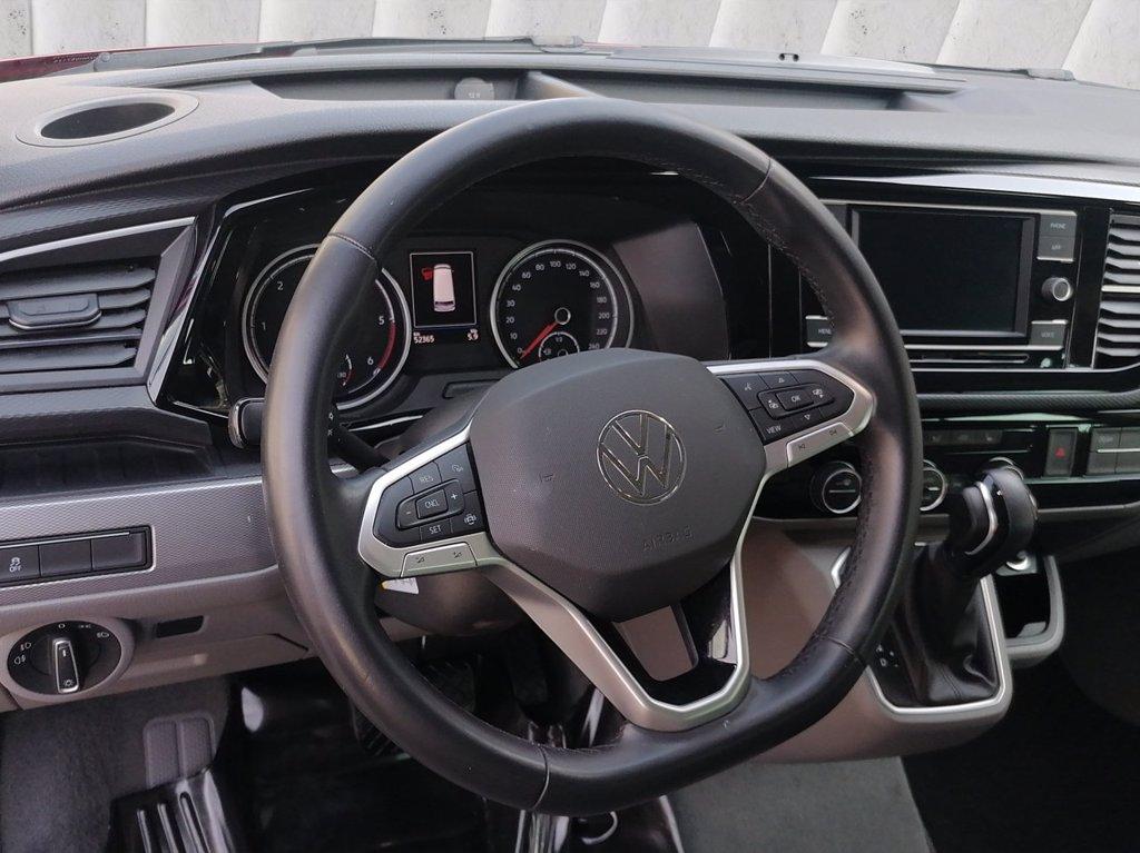 VOLKSWAGEN California 2.0 Tdi Beach Tour 150cv DSG - Volkswagen California 2.0 tdi 150cv del 2022