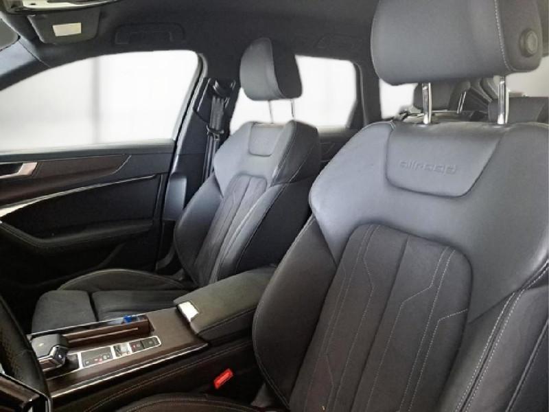 AUDI A6 ALLROAD 40 TDI MHEV 2.0 quattro S tronic