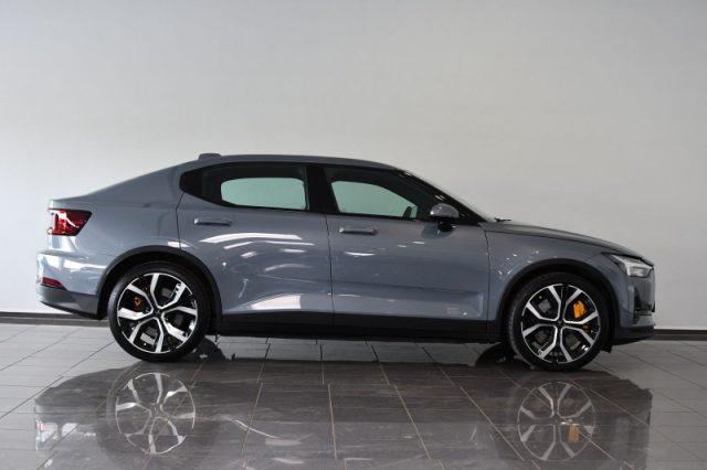 POLESTAR Polestar 2 Long Range Dual Motor AWD 78kWh Performance Pack