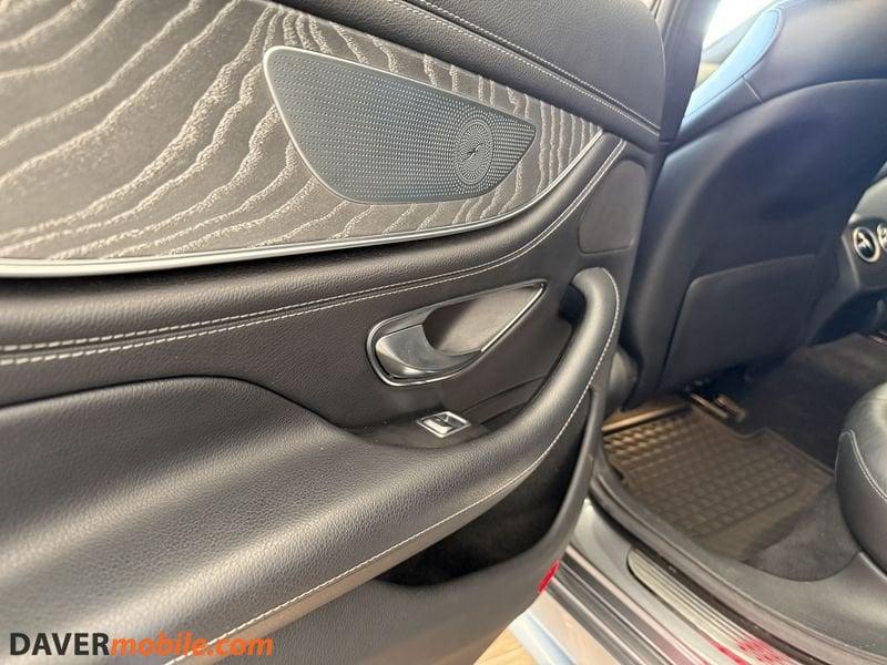 Mercedes-Benz CLS Coupé CLS 350 d 4Matic Auto Premium