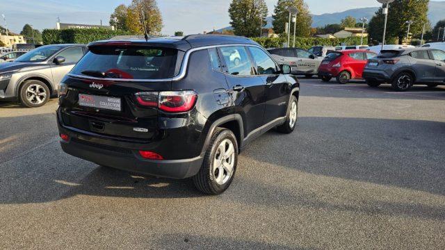 JEEP Compass 1.4 MultiAir 2WD Limited