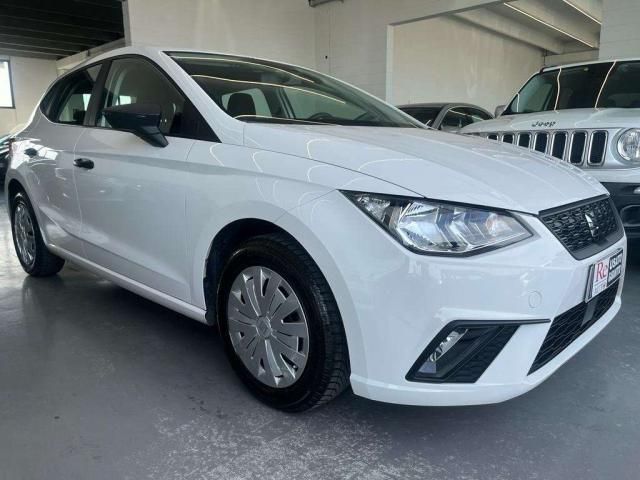 SEAT Ibiza 1.0 tgi Reference Metano NEOPATENTATI