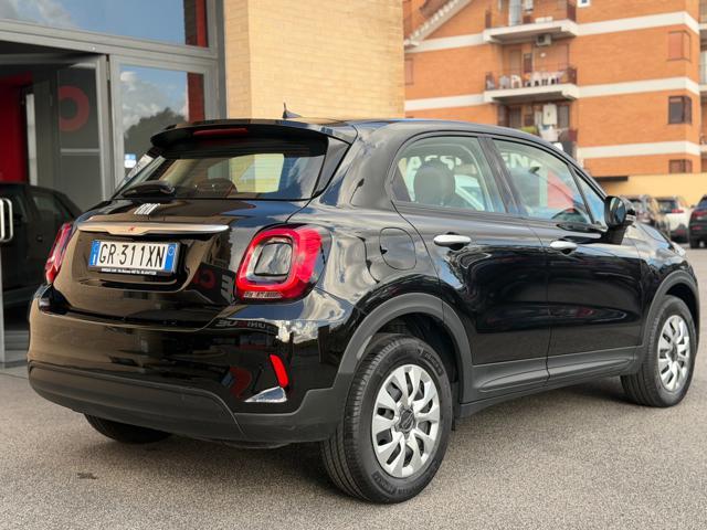 FIAT 500X 1.3 MultiJet 95 CV (NESSUN VINCOLO)