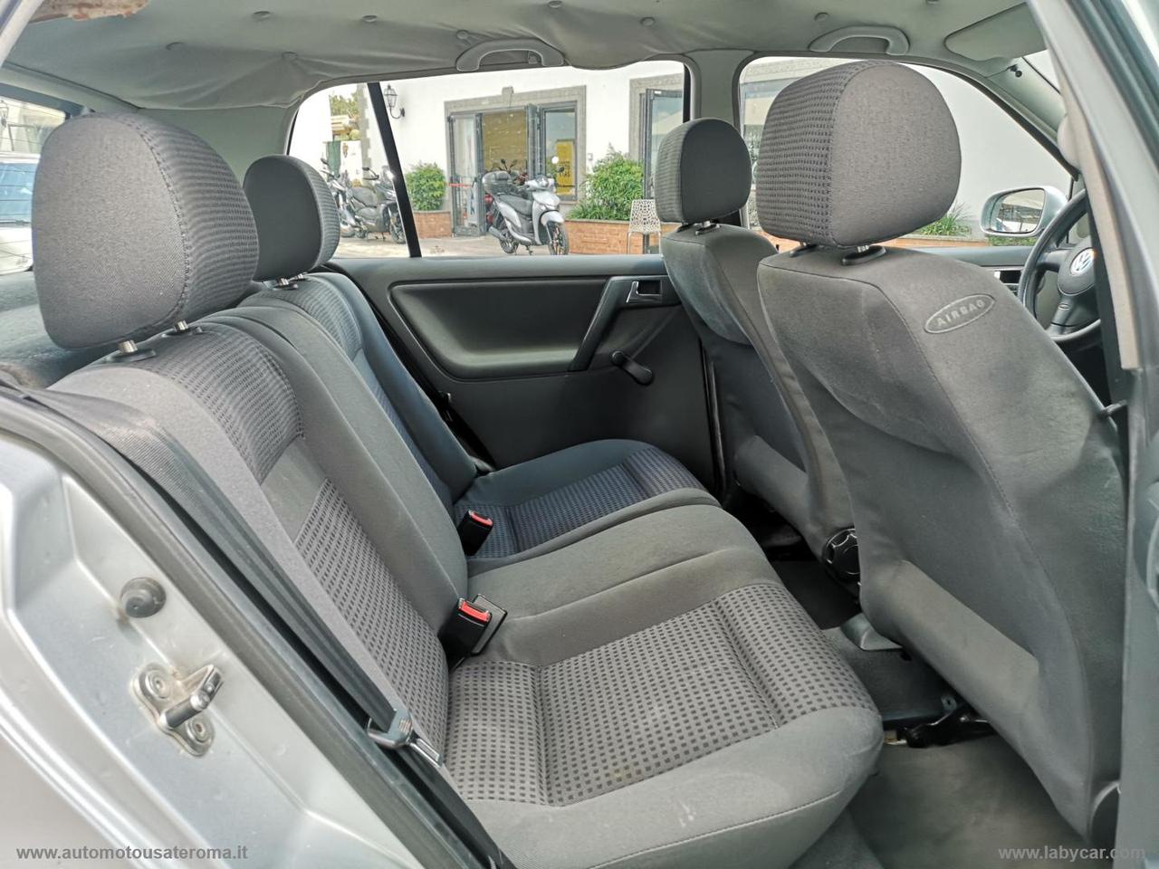 VOLKSWAGEN Polo 1.4 16V 5p. Comfortline RATE AUTO MOTO SCOOTER