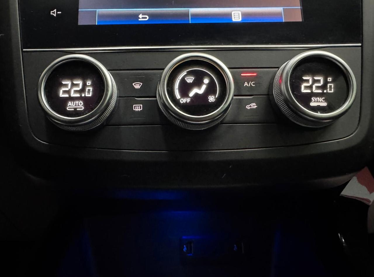 Renault Kadjar / 1.5cc 116cv / Diesel / 2018