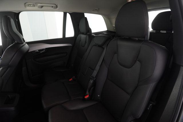 VOLVO XC90 XC90 B5 (d) AWD automatico 7 posti Core