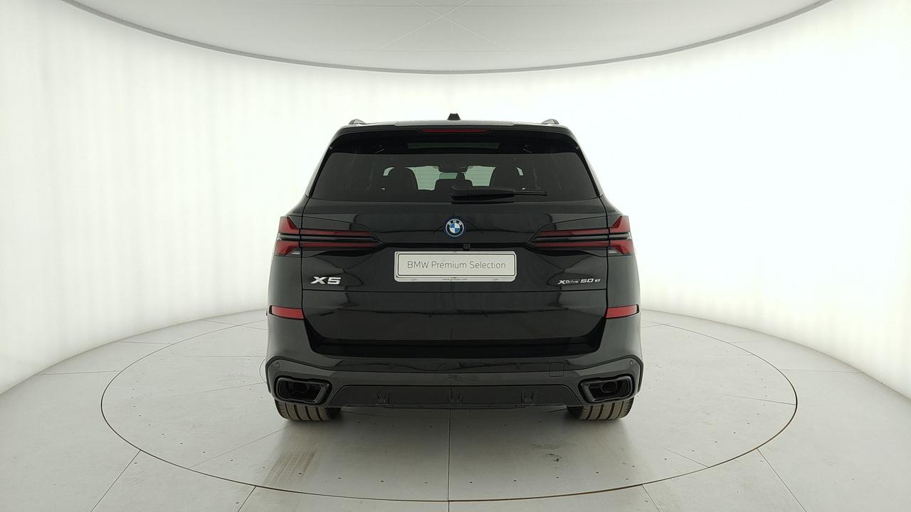 BMW X5 G05 LCI 2023 - X5 xdrive50e MSport Pro auto