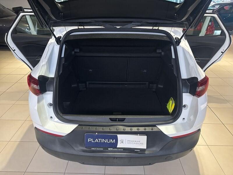 Opel Grandland Grandland X 1.5 diesel Ecotec Start&Stop aut. Business