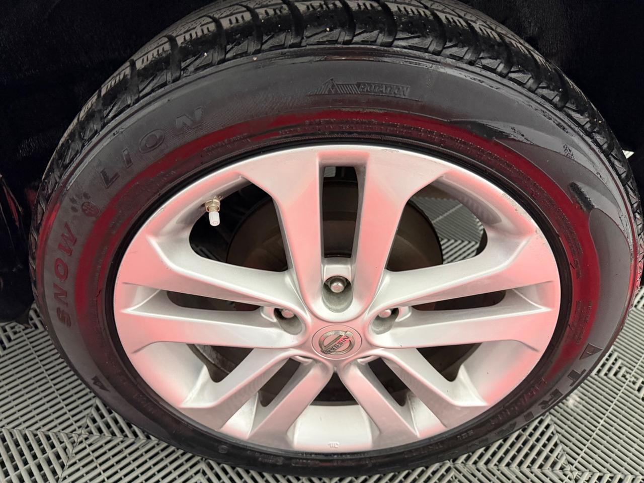 Nissan Juke 1.5 dCi Start&Stop Tekna