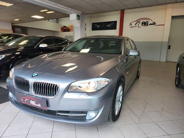 Bmw 520 520d Touring Business aut. BOOK SERVICE BMW