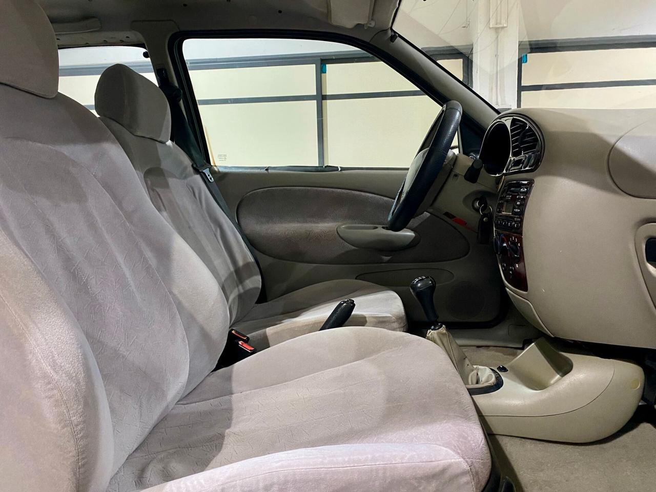 Ford Fiesta 1.2i 16V 75 CV cat 3 porte Ghia