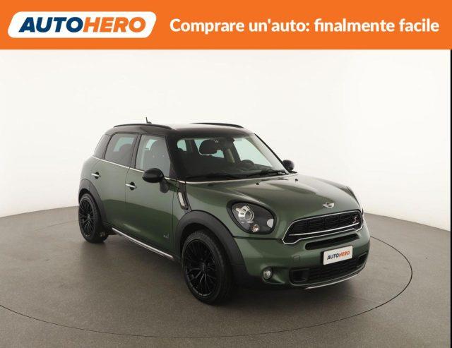 MINI Countryman Mini Cooper SD Countryman