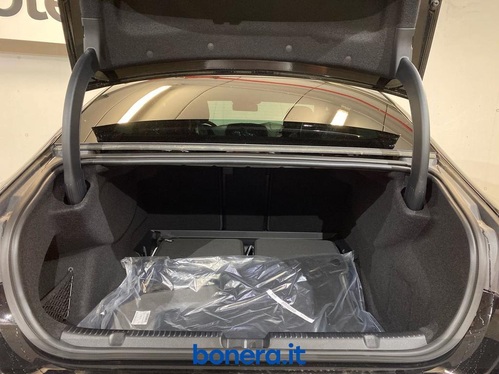 Mercedes EQE 300 Advanced Plus