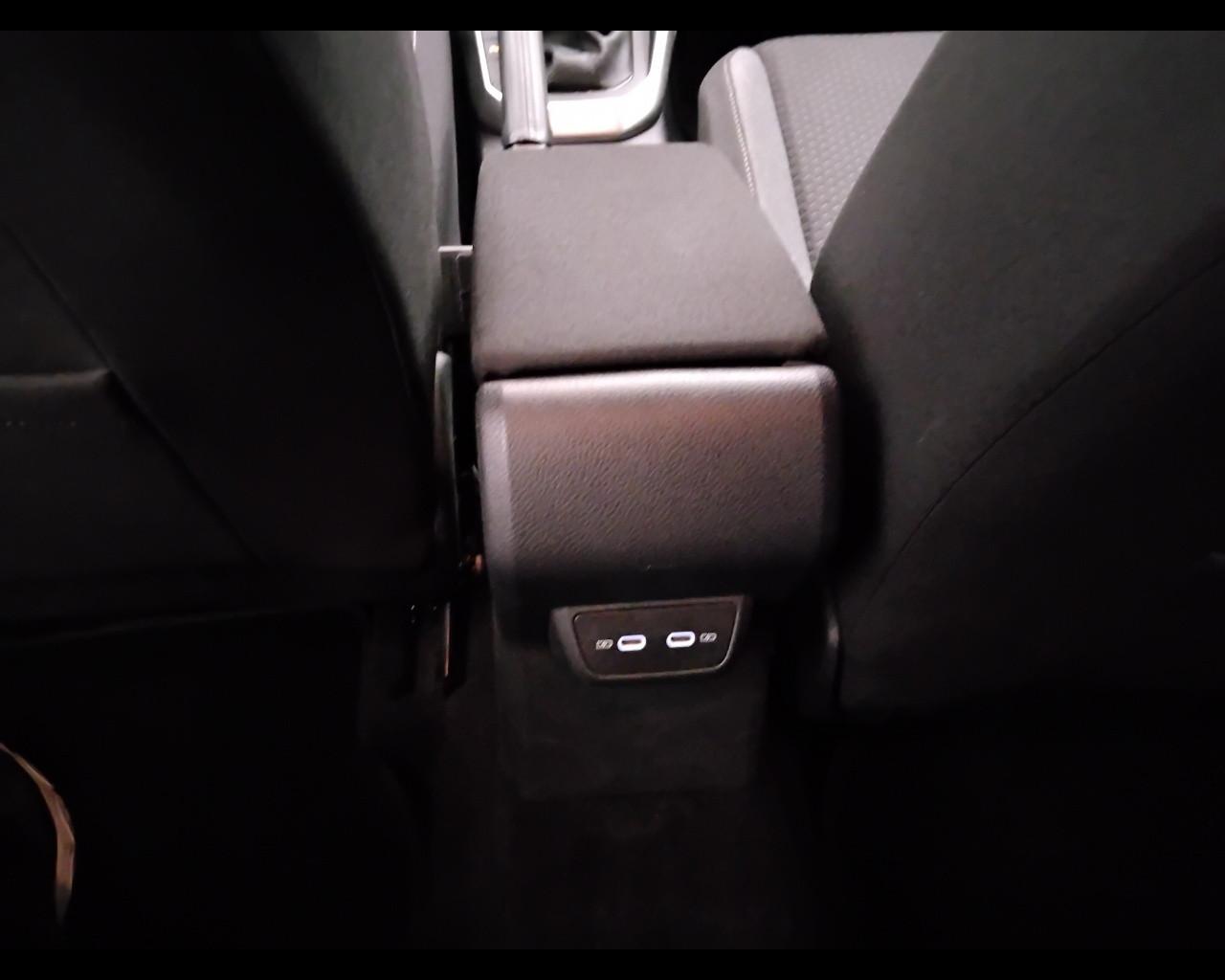 VOLKSWAGEN Polo VI 2022 - Polo 1.0 tsi Life 95cv