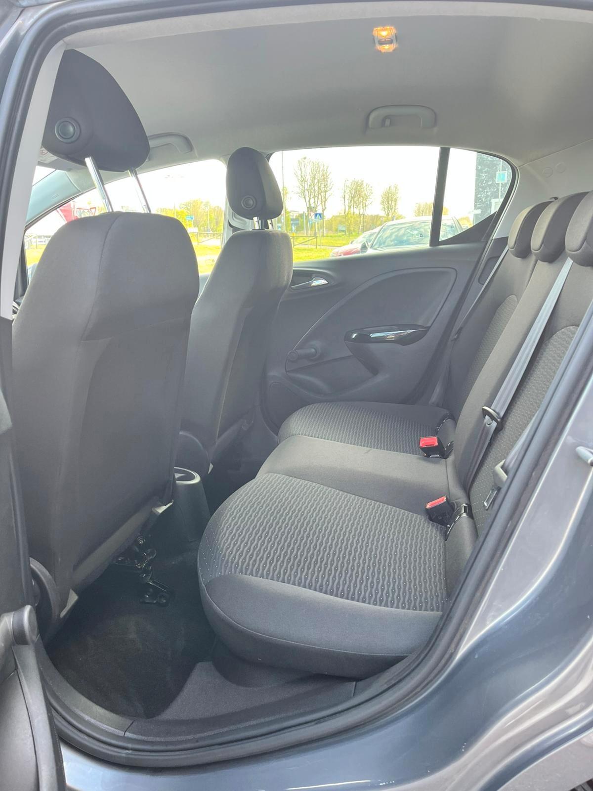 Opel Corsa 1.2 5 porte