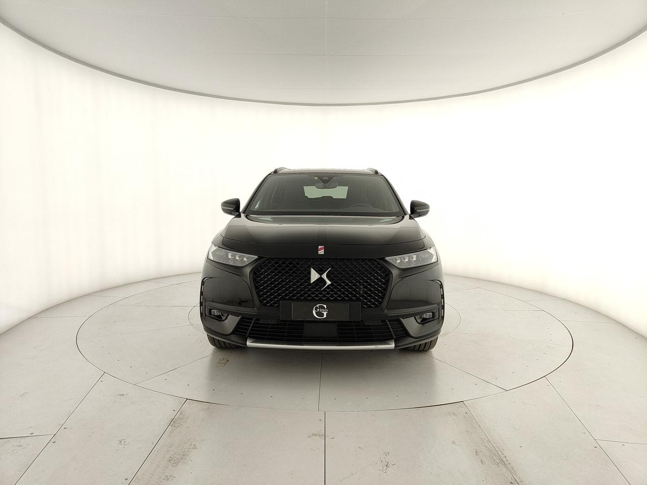 DS DS7 Crossback 1.5 bluehdi Performance Line+ 130cv auto