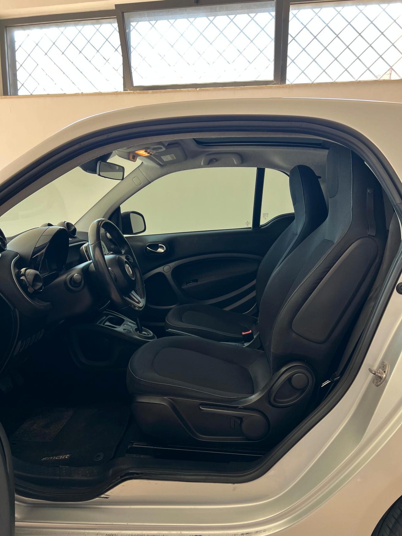 Smart ForTwo 70 1.0 Passion