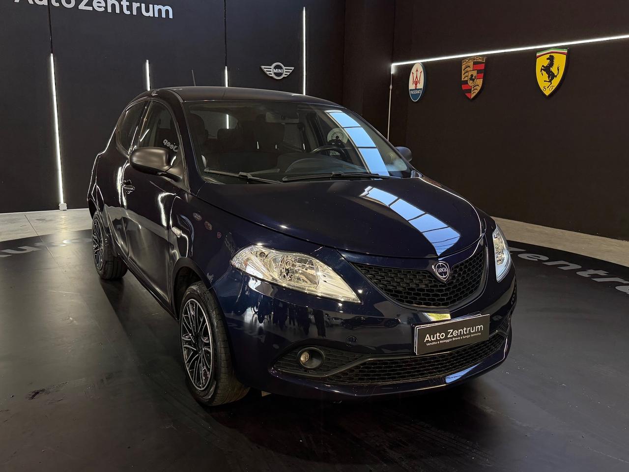 Lancia Ypsilon 1.0 FireFly 5 porte S&S Hybrid Maryne