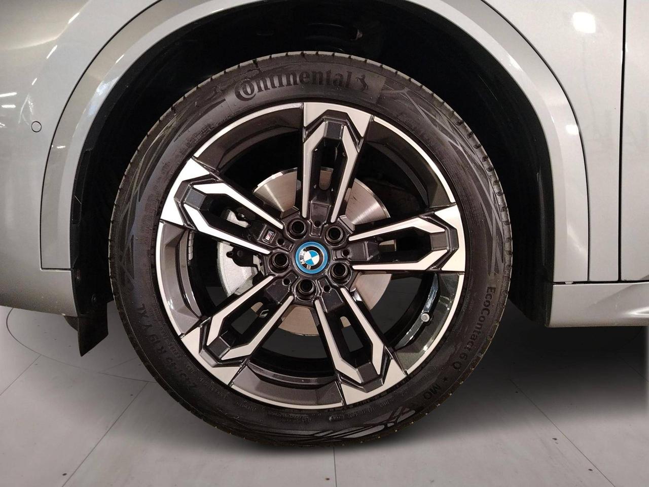 BMW X2 iX2 eDrive20 MSport