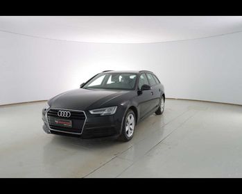 AUDI A4 Avant 30 TDI S tronic Business