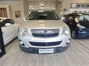 Opel Antara 2.2 CDTI 163CV 4x2 aut. Cosmo Plus